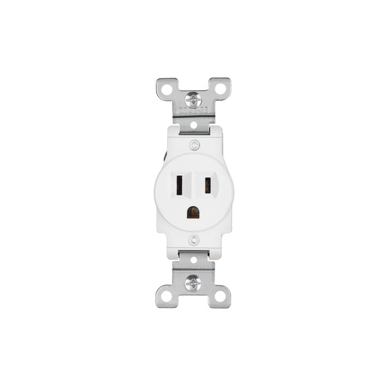 COSE-SB Contacto sencillo, 2 polos 3 hilos, Standard, blanco