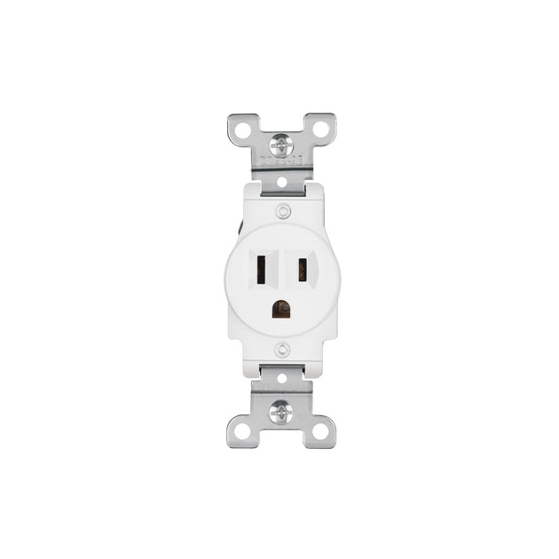 COSE-SB Contacto sencillo, 2 polos 3 hilos, Standard, blanco