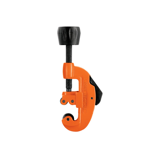 COT-30 Cortador de tubo de cobre 1/8" a 1-1/8" cuchilla 17mm,Truper