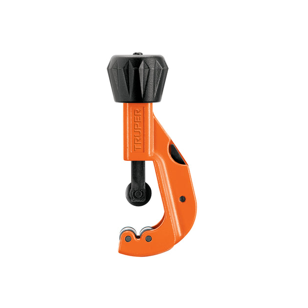 COT-32 Cortador de tubo de cobre 1/8" a 1-1/4" cuchilla 18mm,Truper