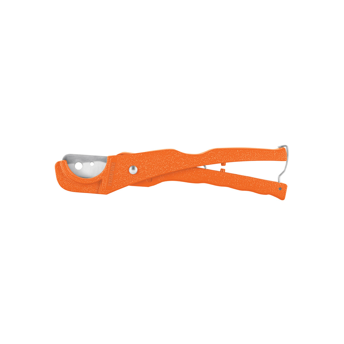 COT-PPR Cortador de tubo de plástico, corte 3/4" (19 mm), TRUPER