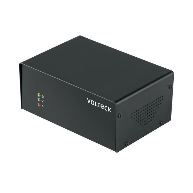 Regulador de Voltaje Volteck COV-125 | Protección 105-125V