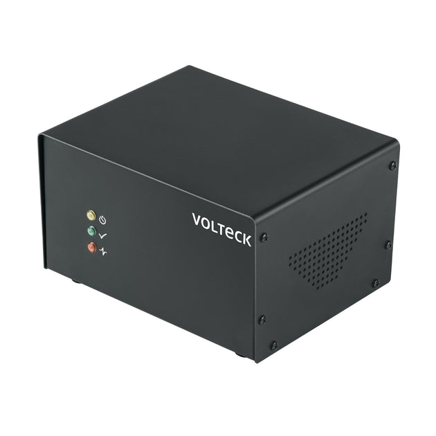 Regulador Volteck COV-250 2500VA | Protección y Estabilidad