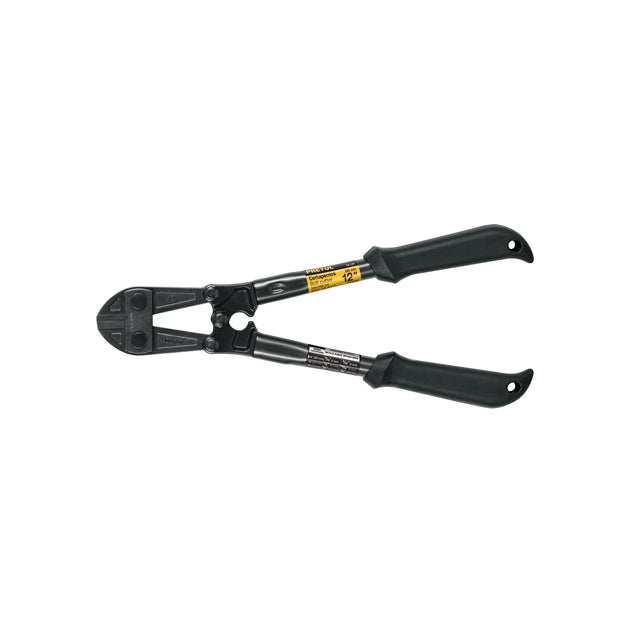 CP-12P Cortapernos 12", mango tubular, PRETUL