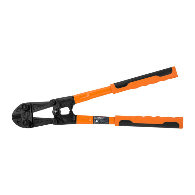 CP-14X Cortapernos 14", profesional, TRUPER