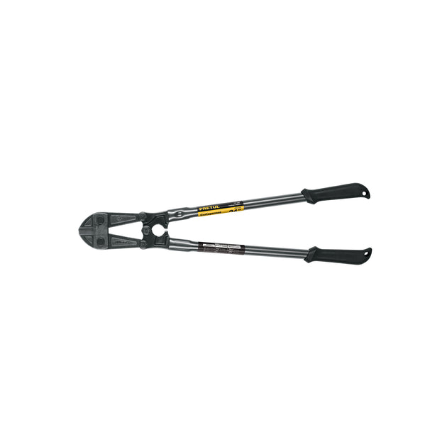 CP-24P Cortapernos 24", mango tubular, PRETUL
