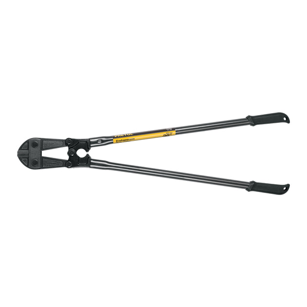 CP-36P Cortapernos 36", mango tubular, PRETUL