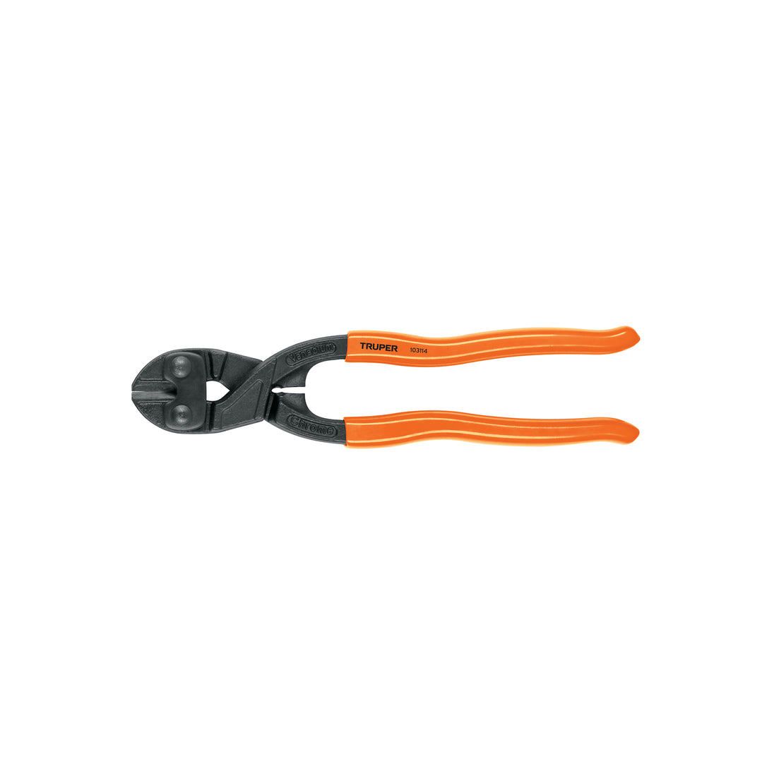 CP-8X Cortapernos 8", profesional, a una mano, TRUPER