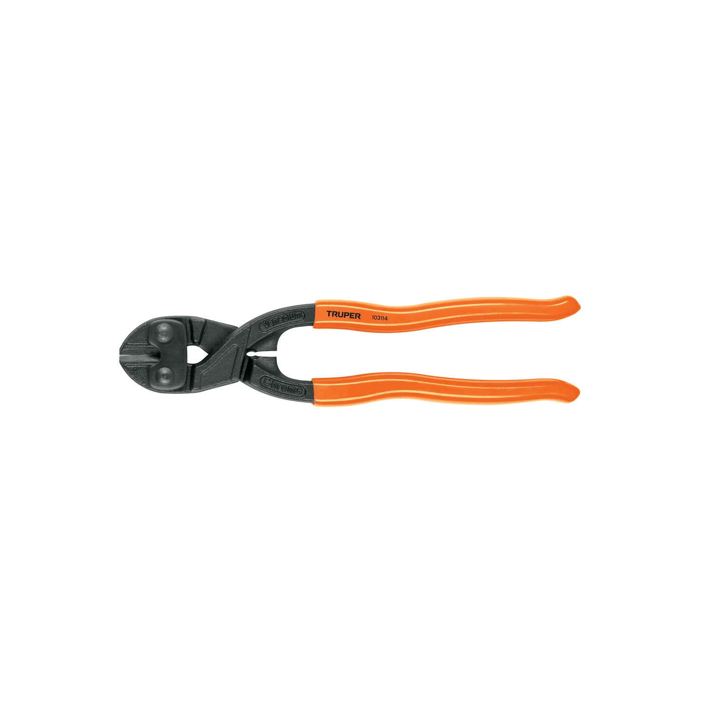 CP-8X Cortapernos 8", profesional, a una mano, TRUPER