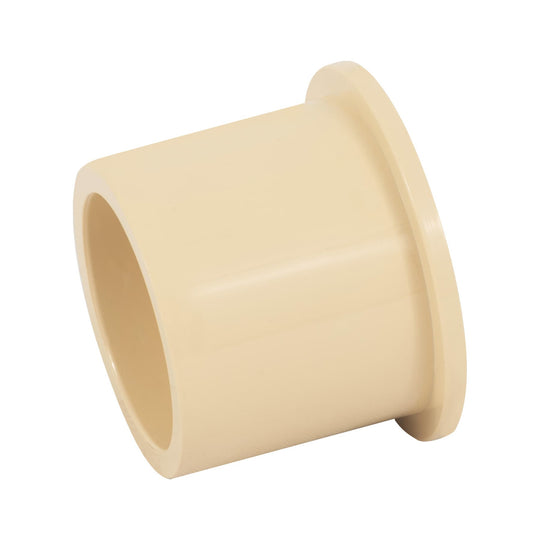 CPVC-237 Reducción bushing de CPVC 1-1/2" x 1/2", FOSET
