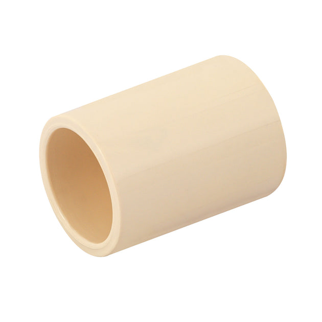 CPVC-261 Cople de CPVC de 1/2", FOSET
