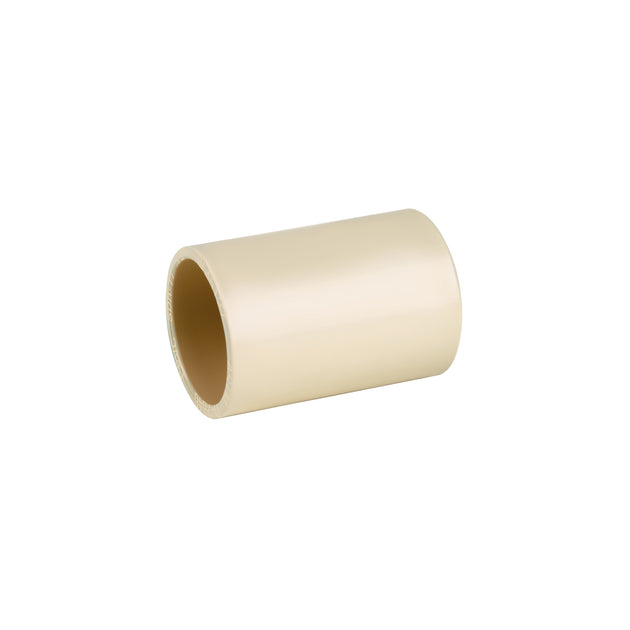 CPVC-262 Cople de CPVC de 3/4", FOSET