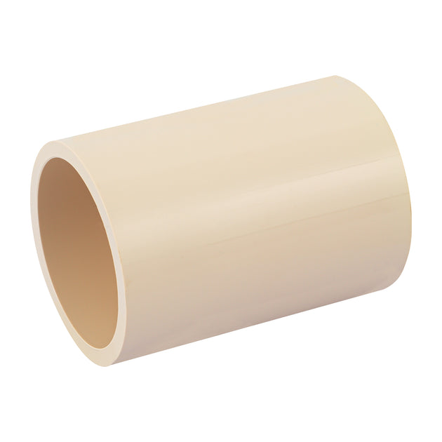 CPVC-266 Cople de CPVC de 2", FOSET