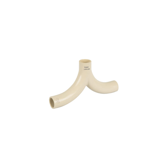 CPVC-771 Mezclador tipo bigote de CPVC 1/2", FOSET