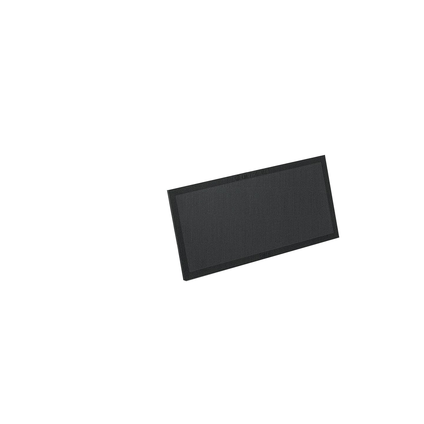 CRI-C-10 Lente sombra 10 para caretas CASO-3 y CASO-300-P, TRUPER