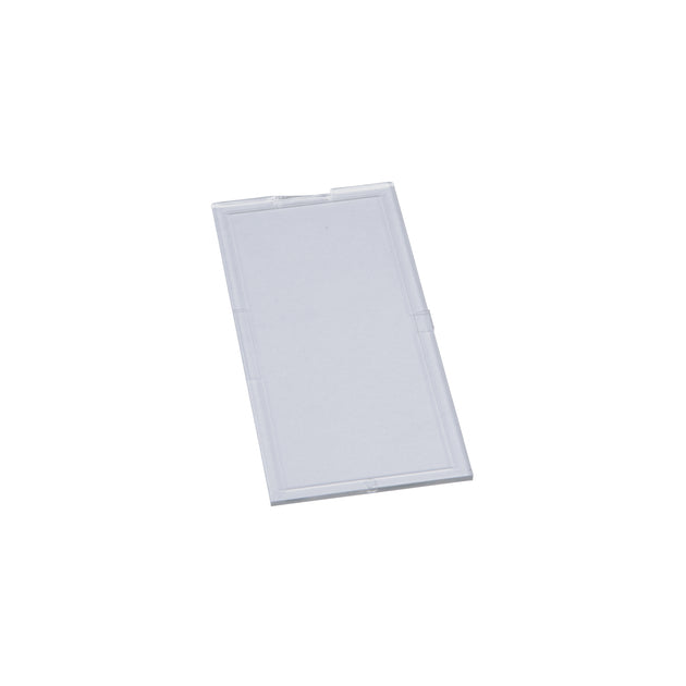 CRI-C-TR Lente transparente para caretas CASO-3 y CASO-300-P, TRUPER
