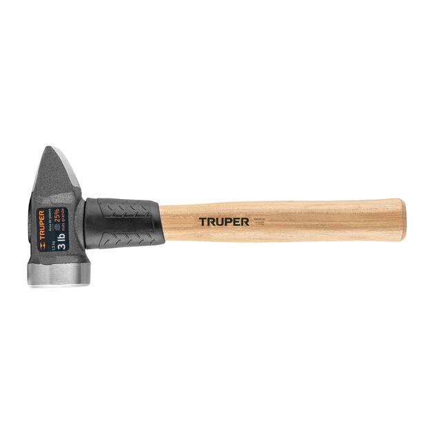 CRP-3HX Marro para herrería 3 lb mango 12", Truper