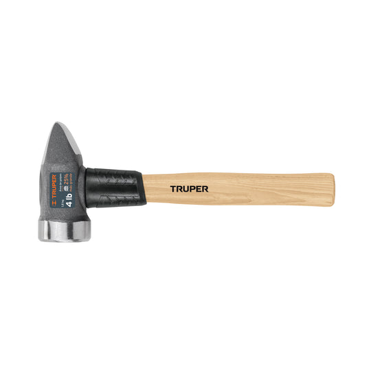 CRP-4HX Marro para herrería 4 lb mango 12", Truper