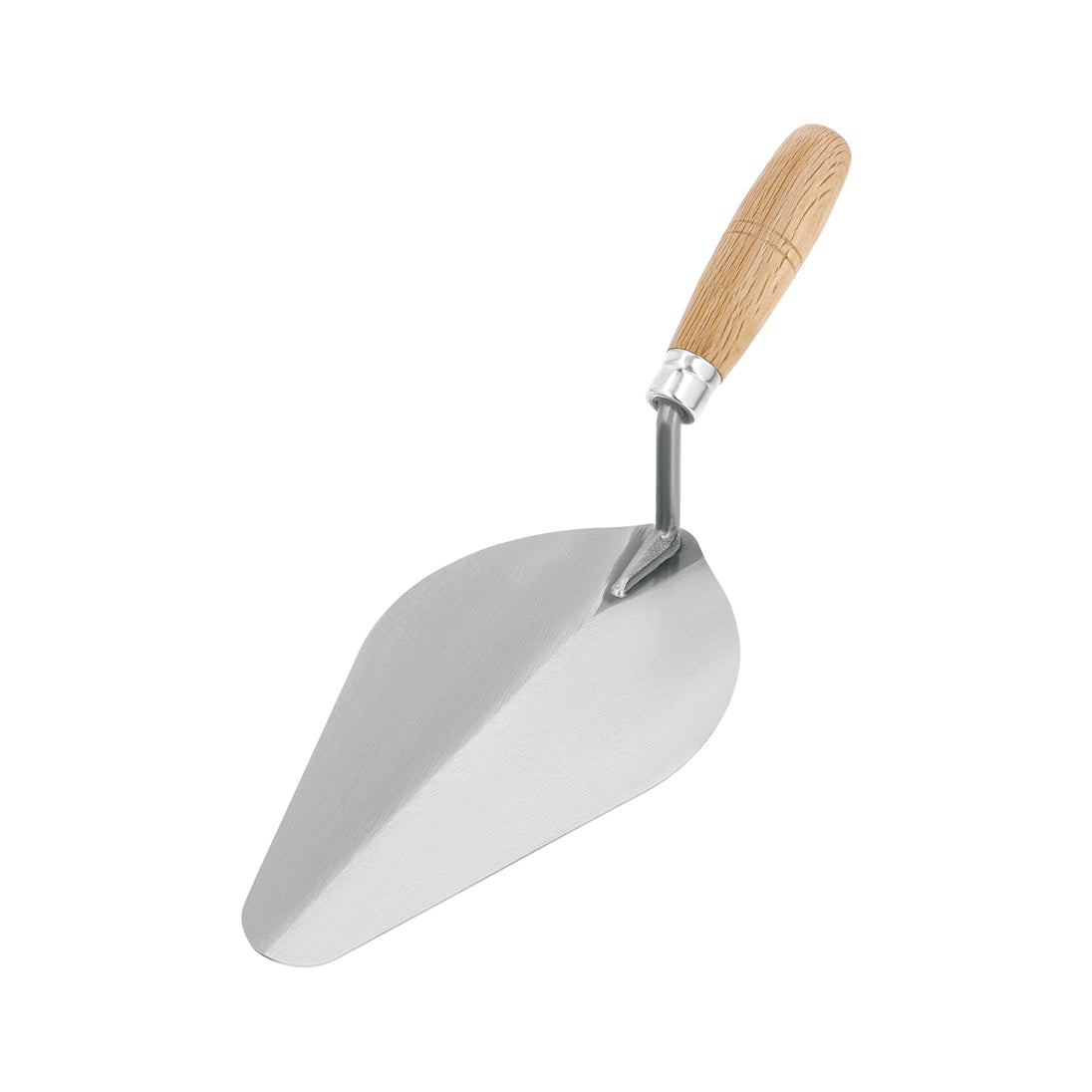 CT-10PC Cuchara para albañil 10" tipo Centroamericana, PRETUL