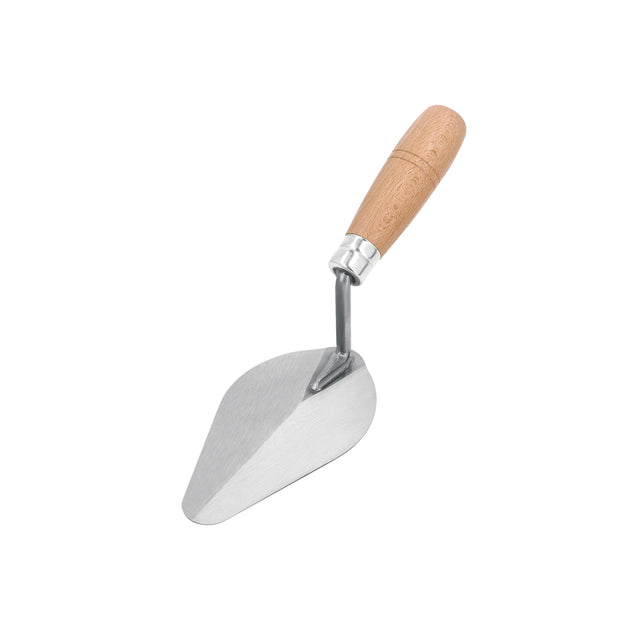 CT-6PC Cuchara para albañil 6" tipo Centroamericana, PRETUL