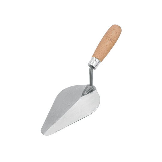 CT-7PC Cuchara para albañil 7" tipo Centroamericana, PRETUL