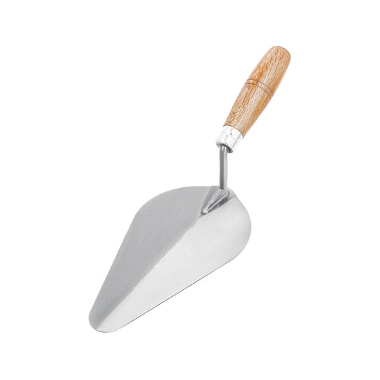 CT-9PC Cuchara para albañil 9" tipo Centroamericana, PRETUL