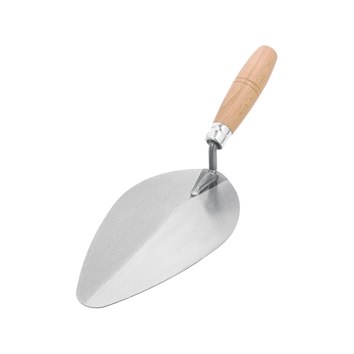 CT-9PM Cuchara para albañil 9" tipo Mérida, PRETUL