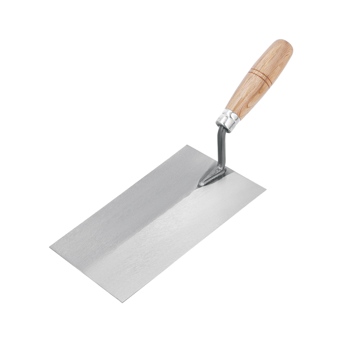 CT-9YP Cuchara para albañil 9" yesera, PRETUL