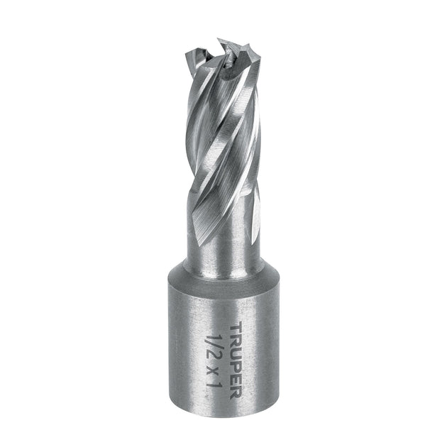 CTAMA-1/2 Cortador anular de 1/2" x 1", Truper