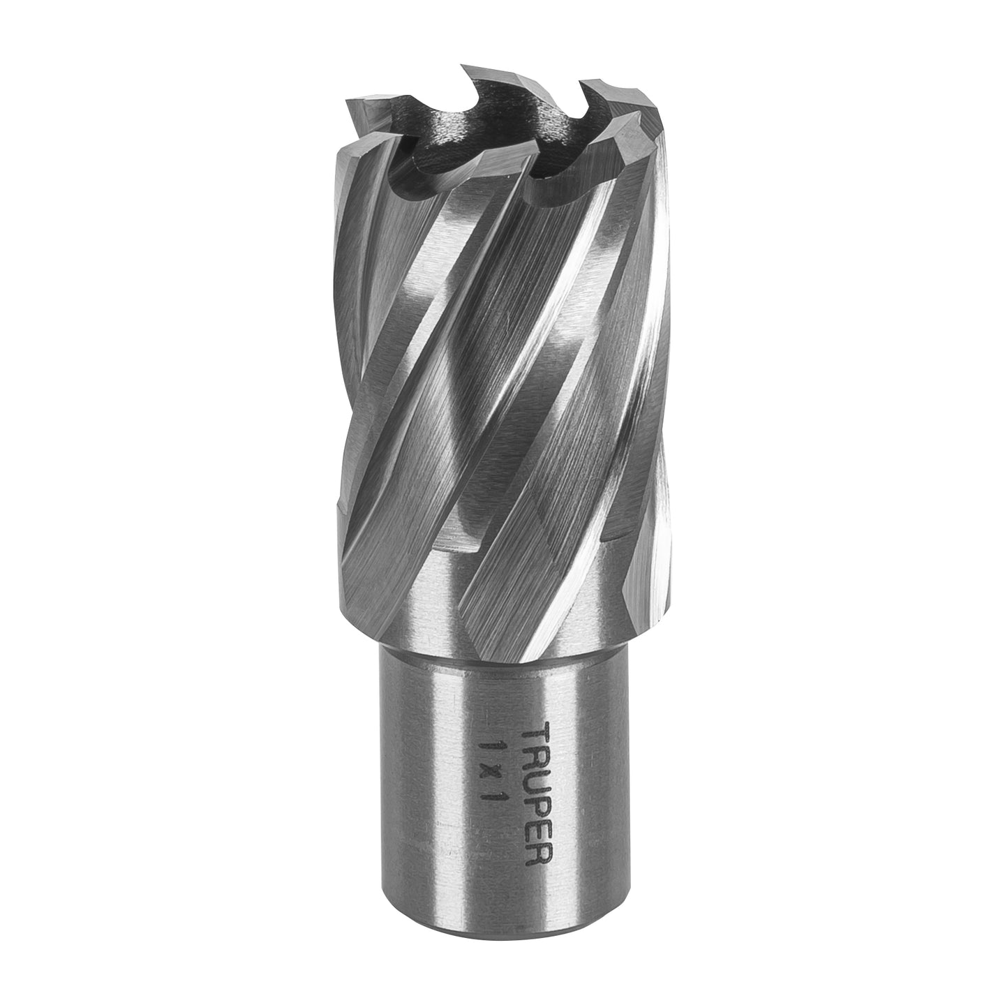 CTAMA-1 Cortador anular de 1" x 1", Truper