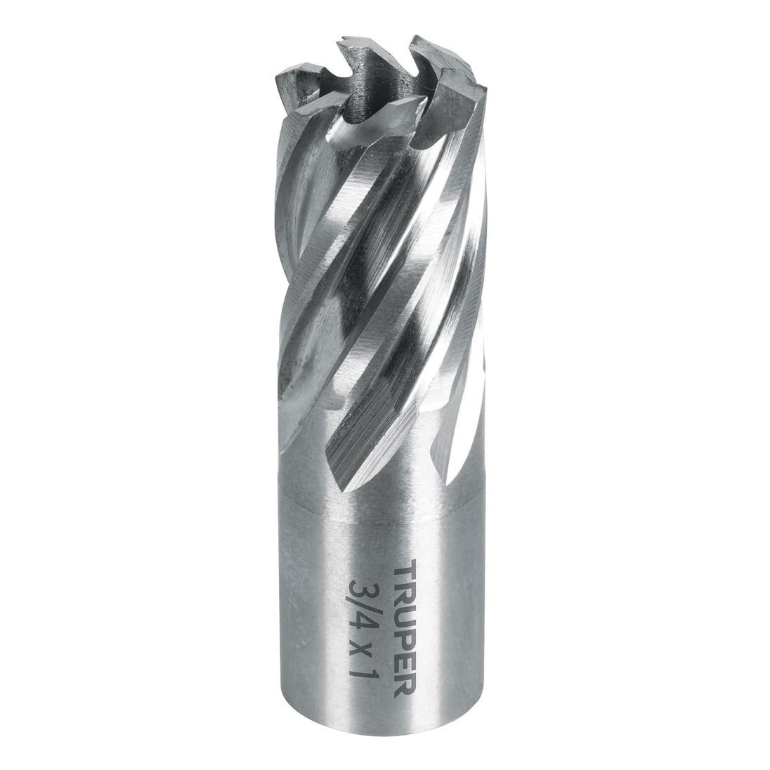 CTAMA-3/4 Cortador anular de 3/4" x 1", Truper