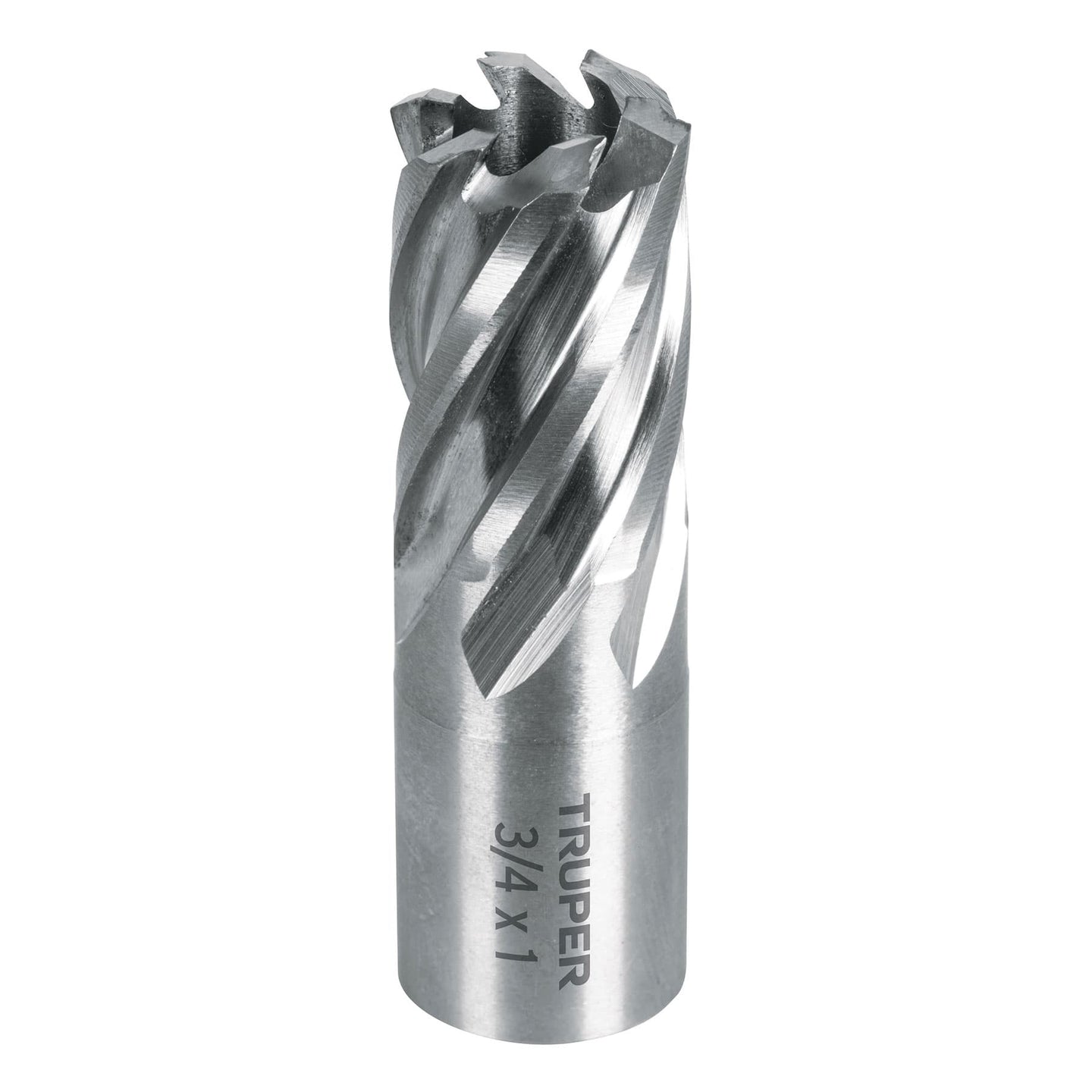 CTAMA-3/4 Cortador anular de 3/4" x 1", Truper