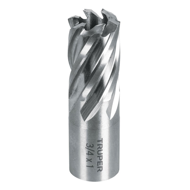 CTAMA-3/4 Cortador anular de 3/4" x 1", Truper