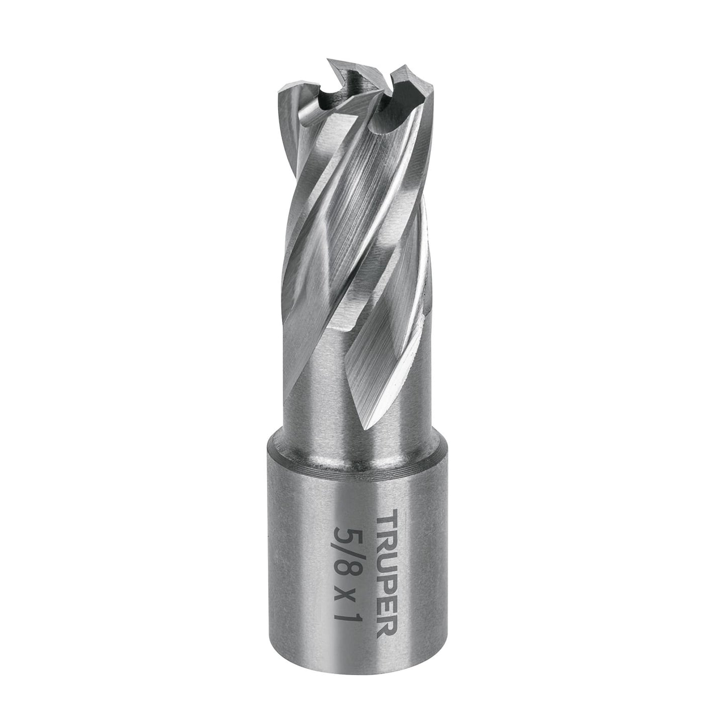 CTAMA-5/8 Cortador anular de 5/8" x 1", Truper