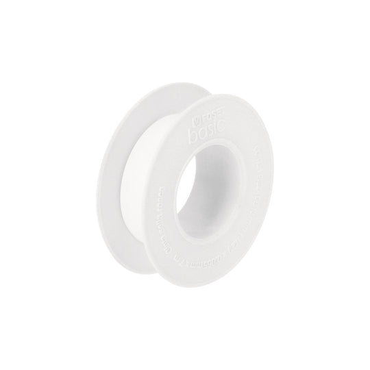 CTF-1/2BF Cinta sella roscas 1/2" x 7m, uso general, FOSET BASIC