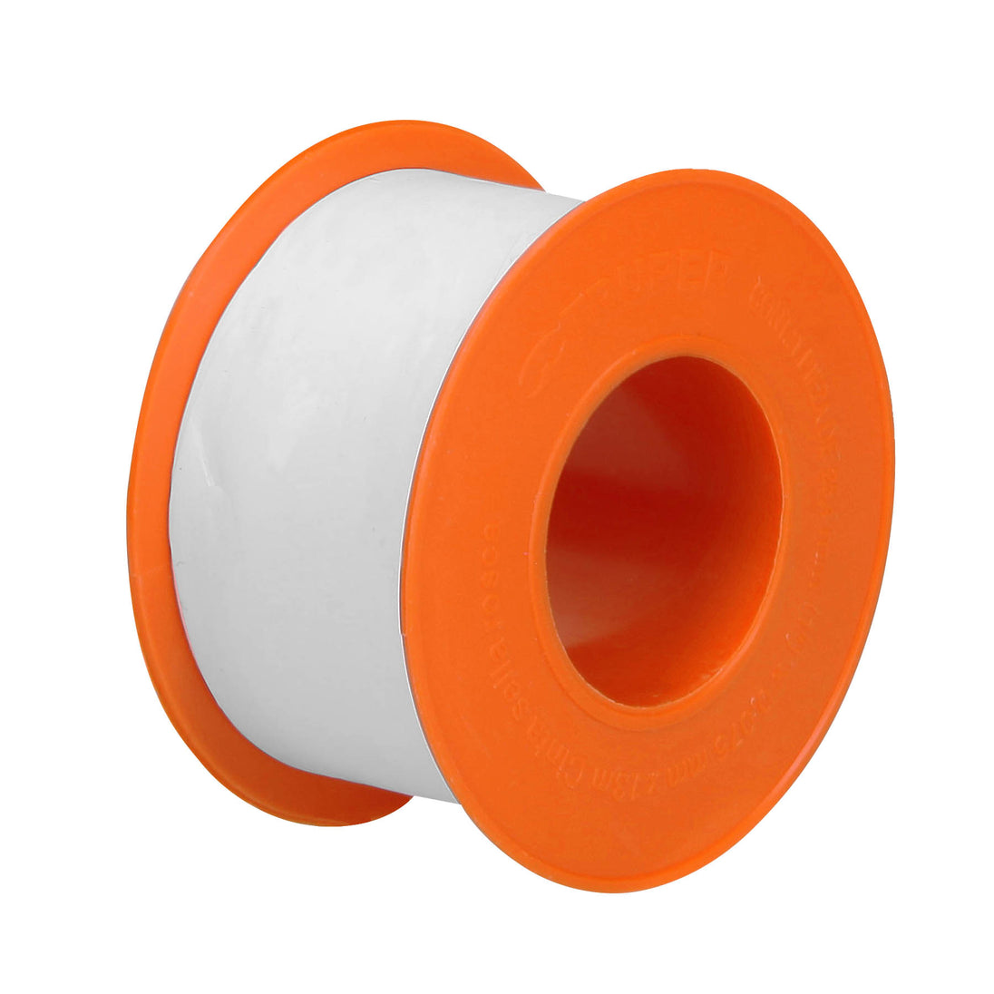 CTF-1X13 Cinta sella roscas 1" x 13m, uso general, TRUPER