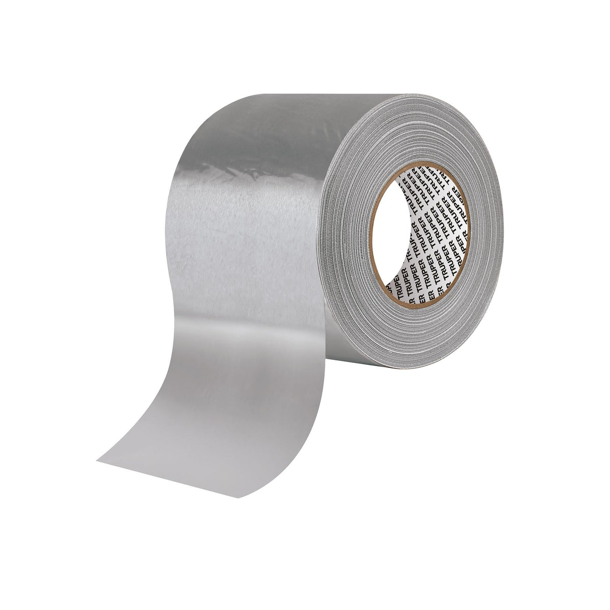 Cinta Aluminio Butílico Truper CTG-10 10m | Repara Goteras