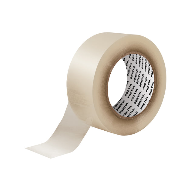 CTR-150P Cinta de empaque 48 mm x 150 m transparente, Pretul