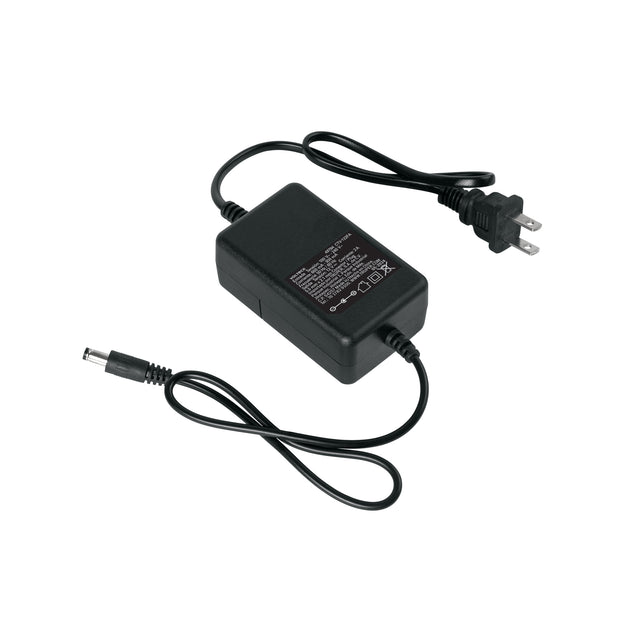 CTV-122FA Fuente de Alimentación 12V 2A para CCTV, Volteck