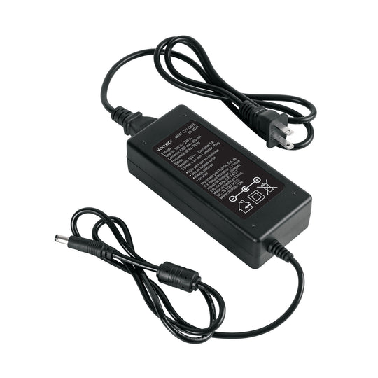 CTV-125FA Fuente de Alimentación 12V 5A para CCTV, Volteck