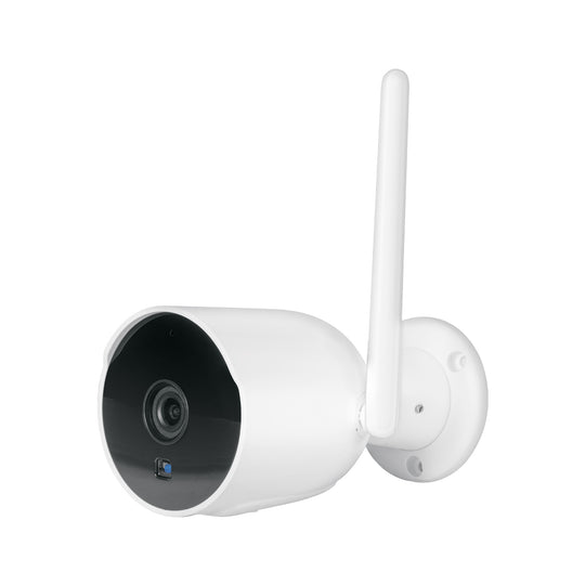CTV-21W Cámara WiFi Tipo Bala 2MP, Volteck