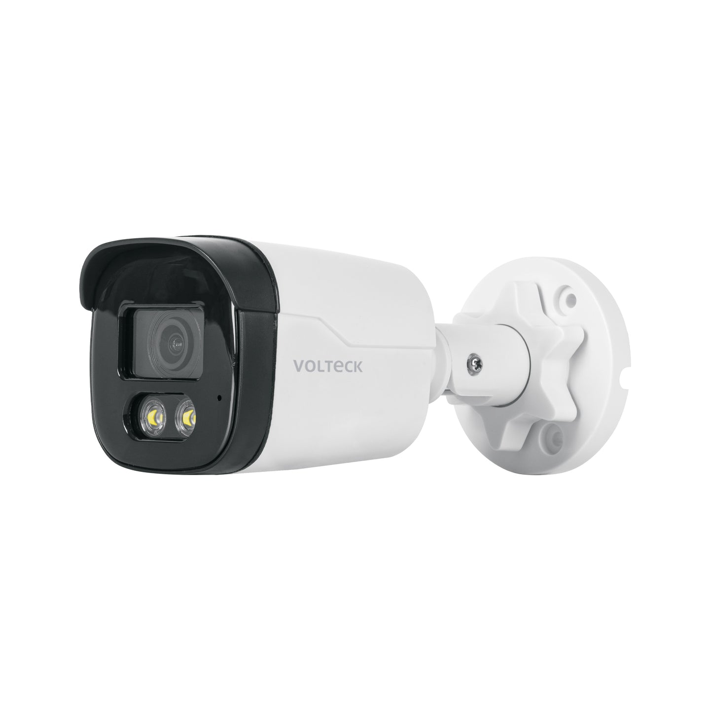 CTV-22A Cámara Tipo Bala 2MP, Lente 3.6mm, Volteck