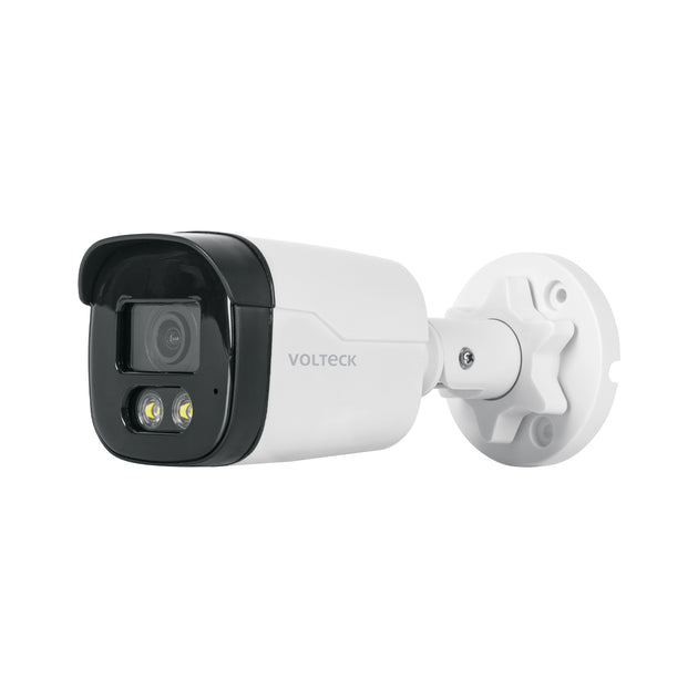 CTV-22A Cámara Tipo Bala 2MP, Lente 3.6mm, Volteck