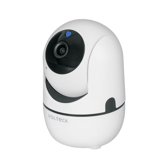 CTV-30W Cámara WiFi Robotizada 3MP, Volteck