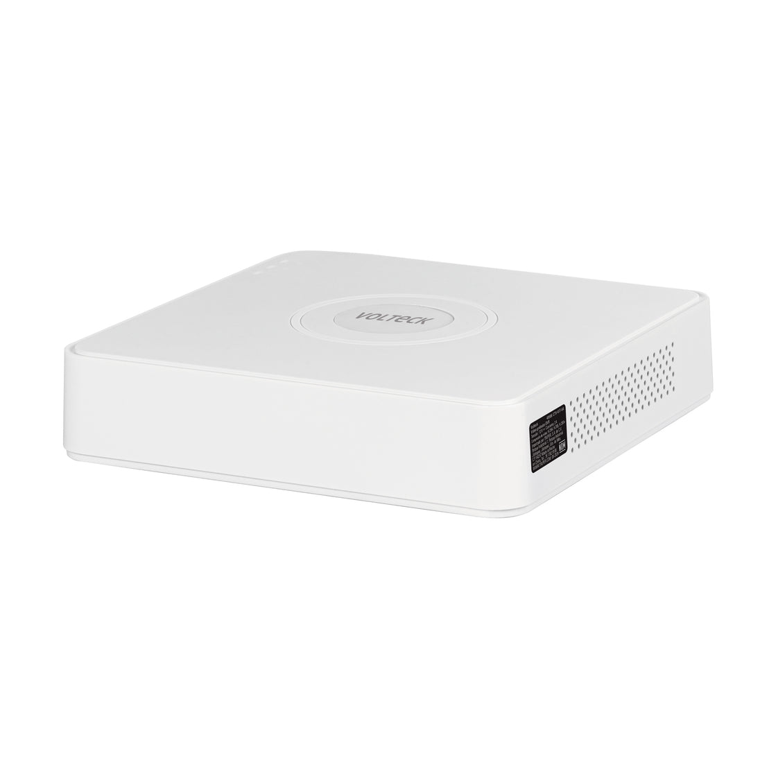CTV-DVR-4A Video grabador DVR de 4 canales, 5MP, VOLTECK
