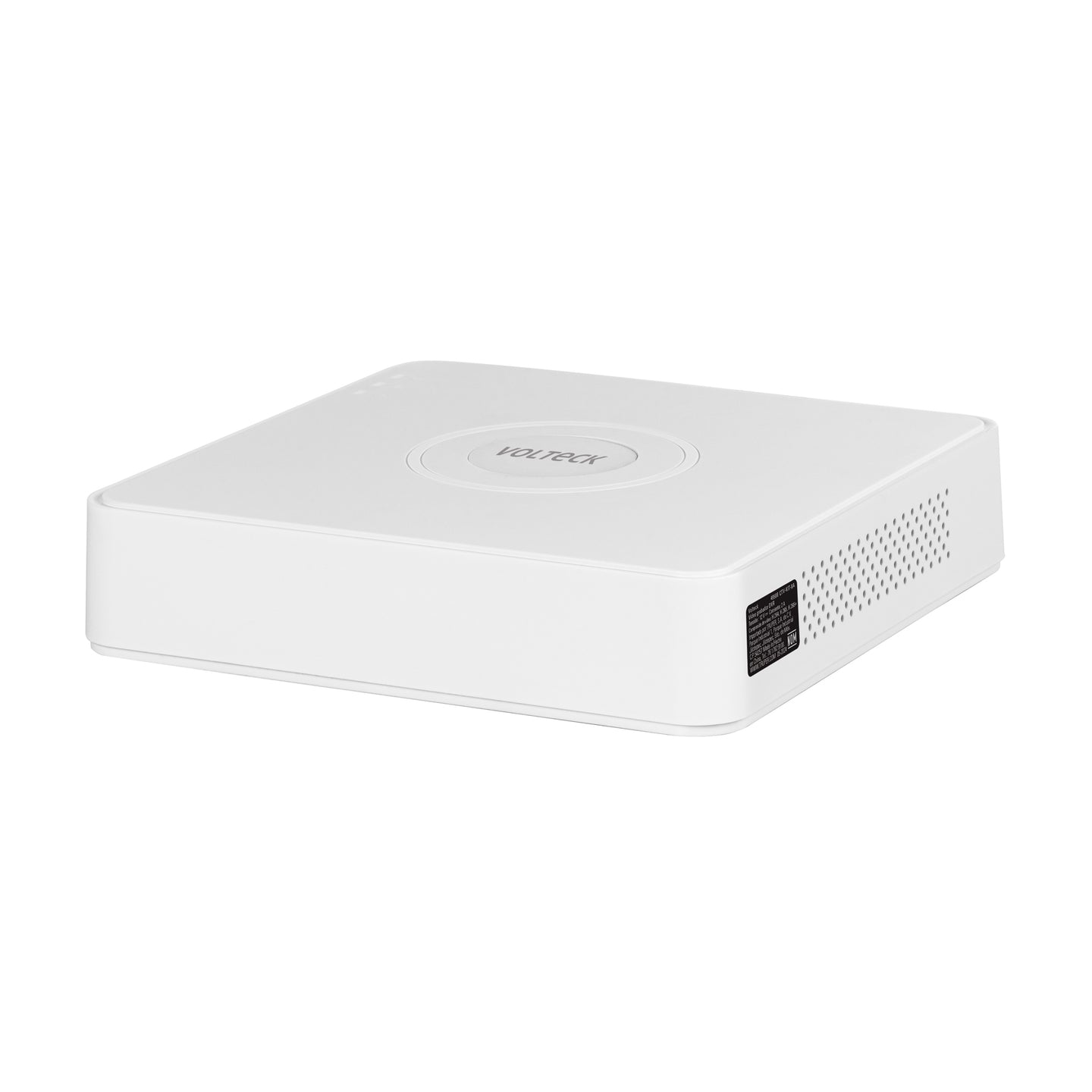 CTV-DVR-8A Video grabador DVR de 8 canales, 5MP, VOLTECK