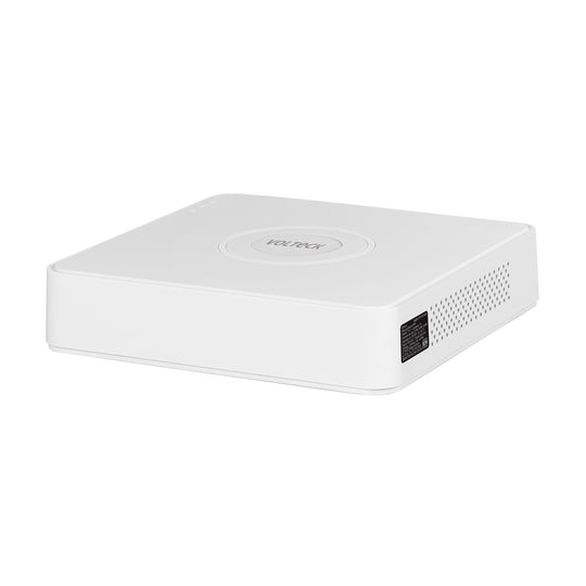 CTV-DVR-8A Video grabador DVR de 8 canales, 5MP, VOLTECK