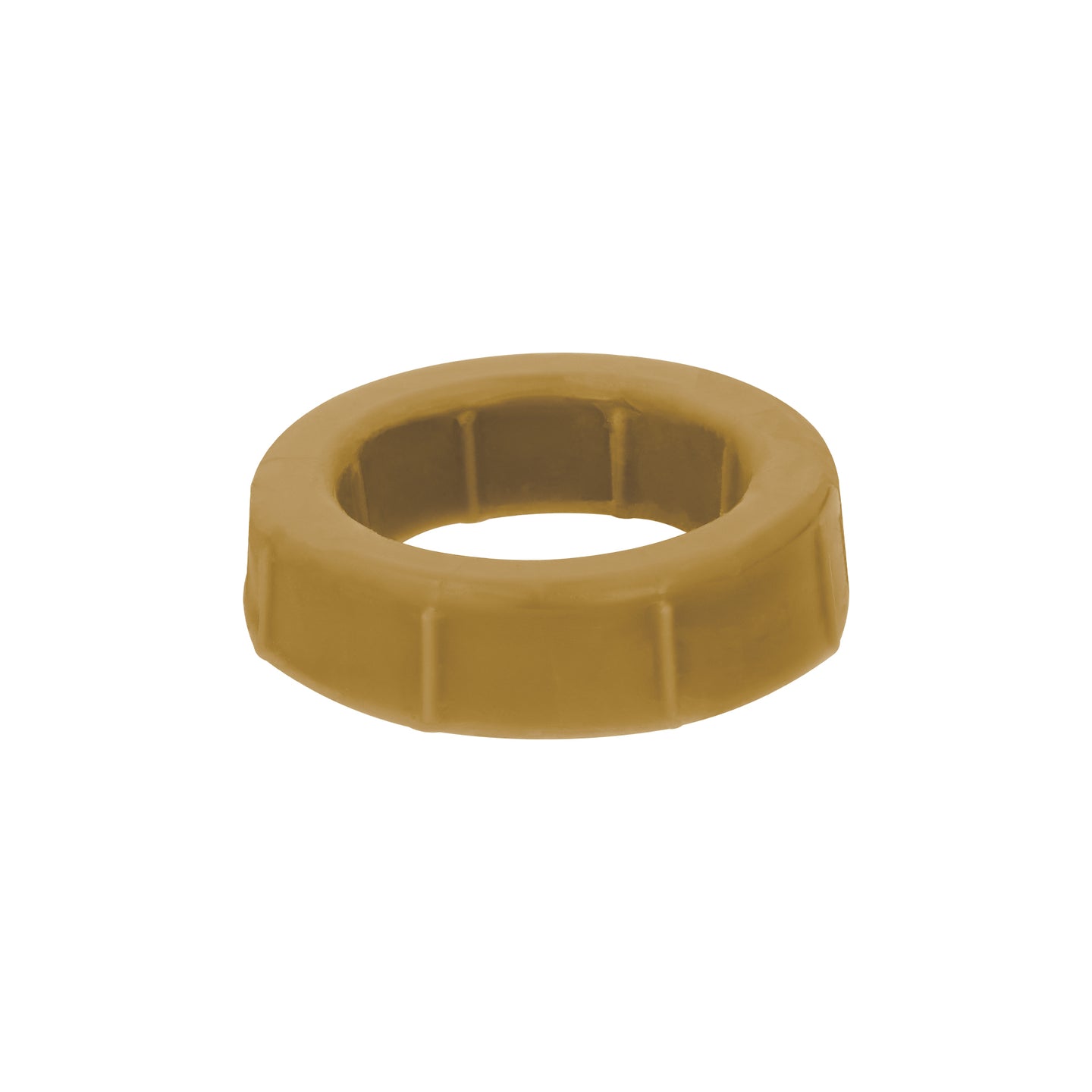 CU-WC-R Cuello de cera sin guía para WC, robusto, 250 g, FOSET