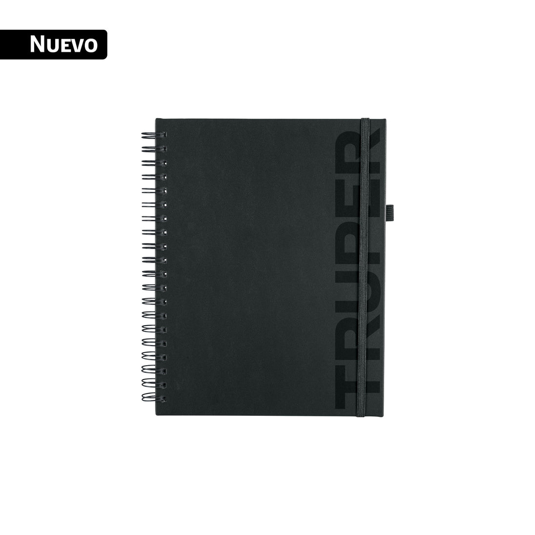 Cuaderno Truper CUA-27 Rayado 100 Hojas Microperforado | Ferretería