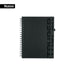 Cuaderno Truper CUA-27 Rayado 100 Hojas Microperforado | Ferretería